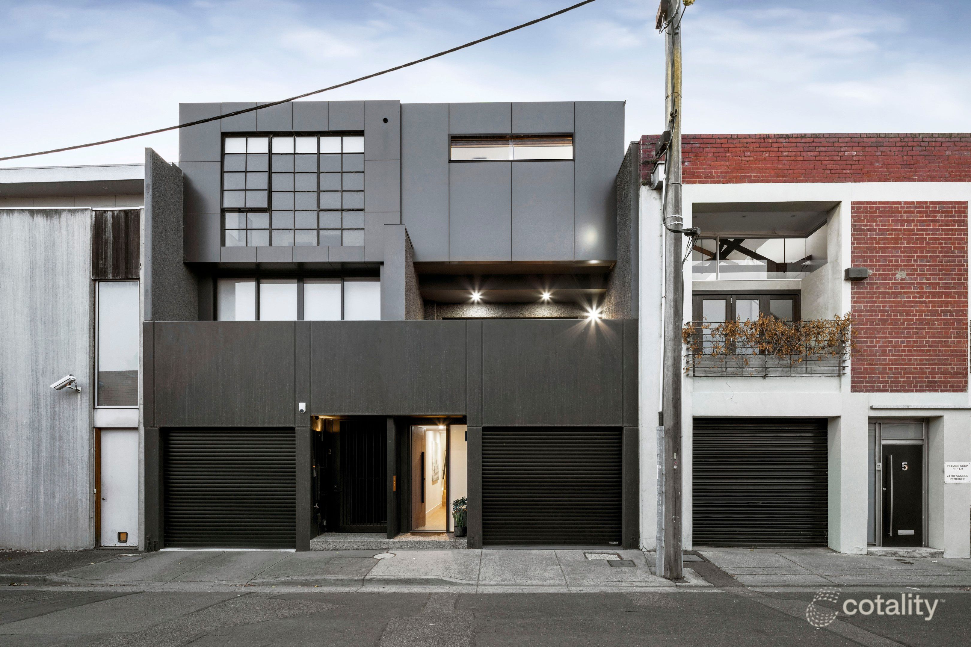 3a Mayfield St, Abbotsford, VIC 3067