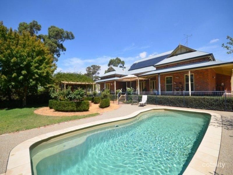 5 Lignum Rd, Moama, NSW 2731