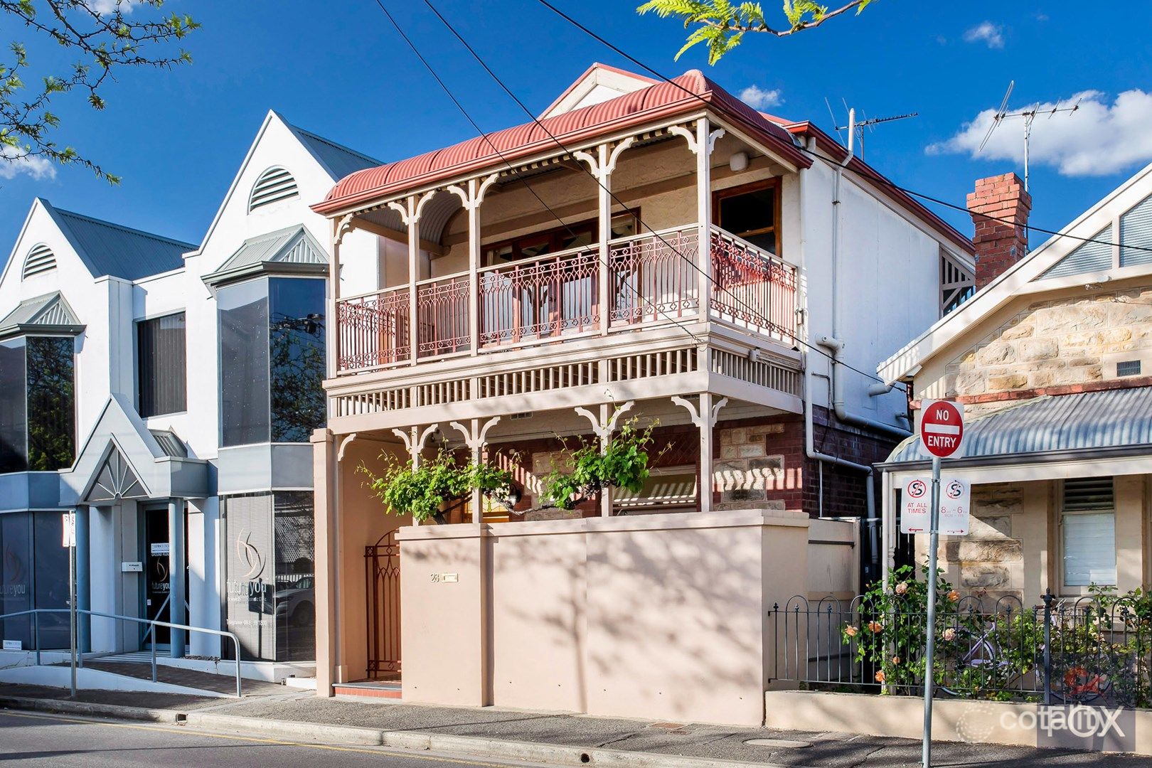 28 Dunn St, North Adelaide, SA 5006