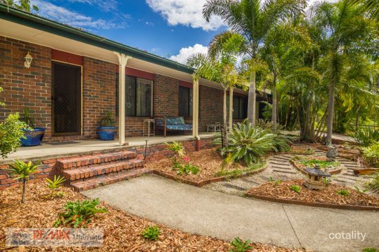 185 Callaghan Rd, Narangba, QLD 4504