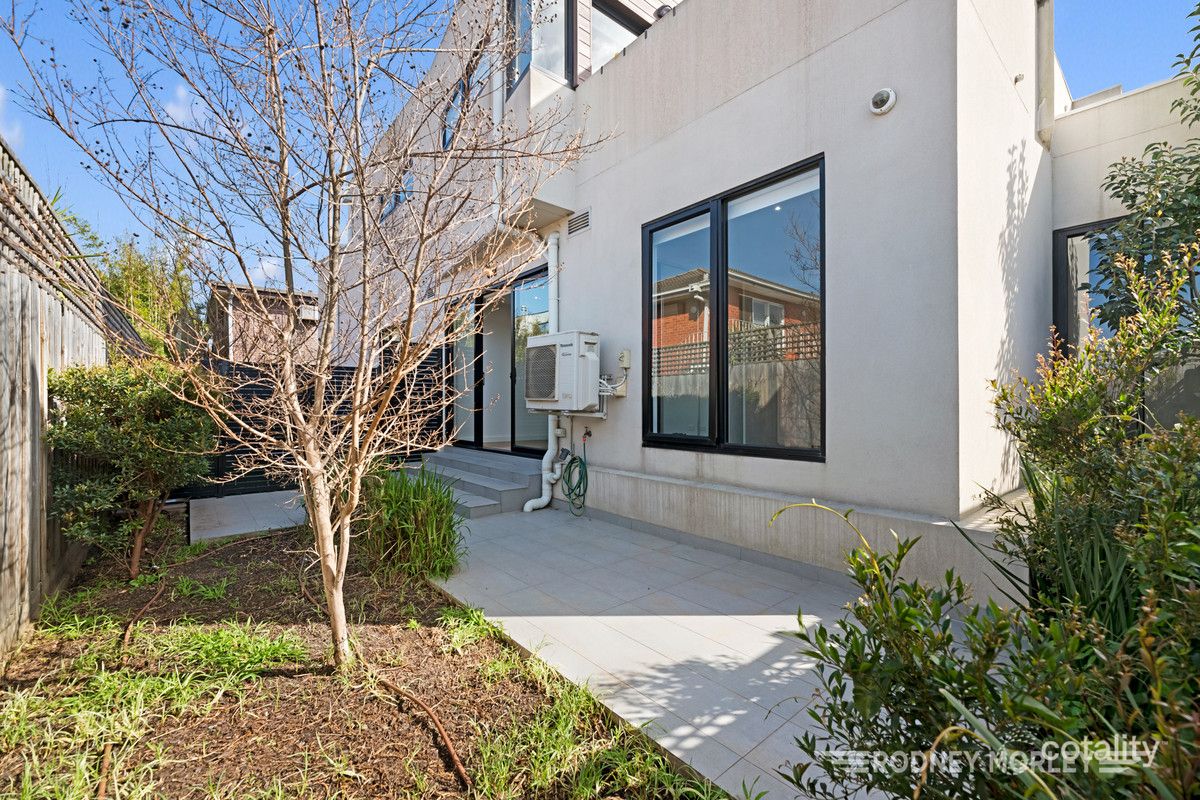 4/182 Sycamore St, Caulfield South, VIC 3162