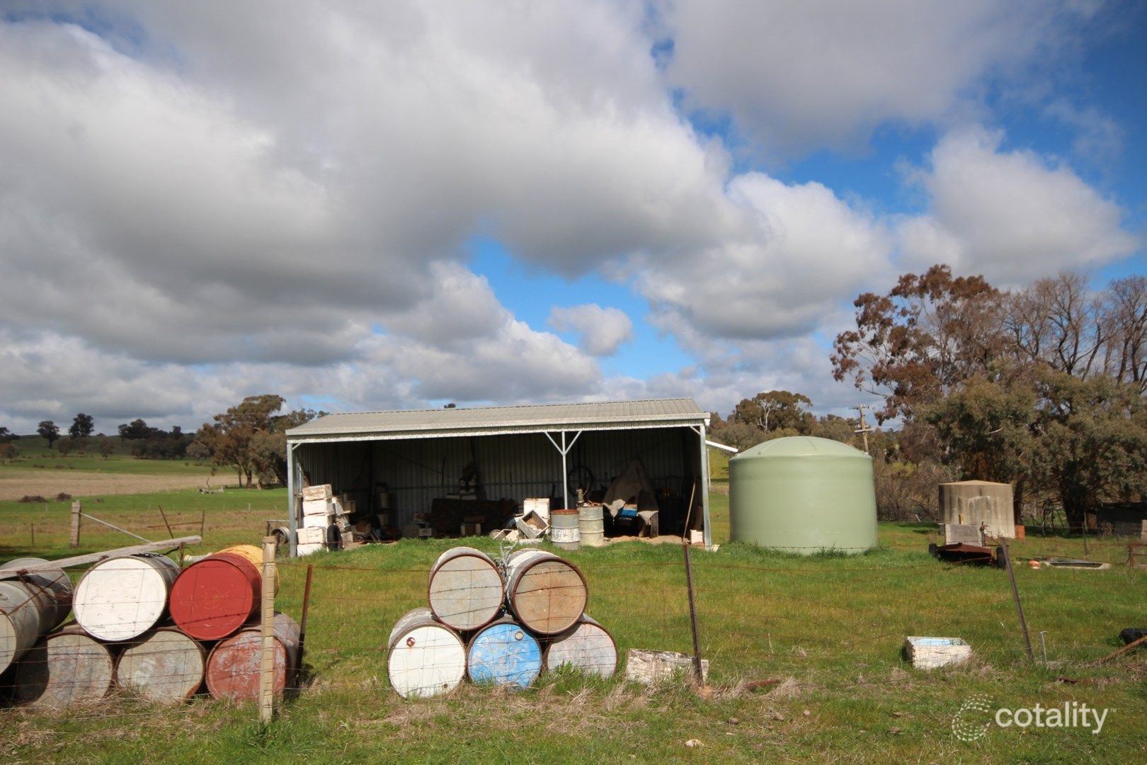 30 Mate St, Tarcutta, NSW 2652