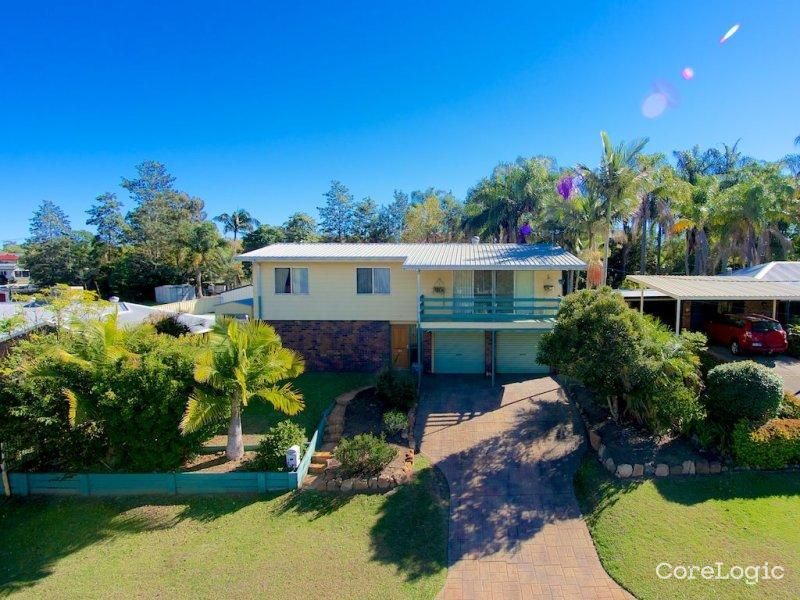 29 Melrose Dr, Flinders View, QLD 4305