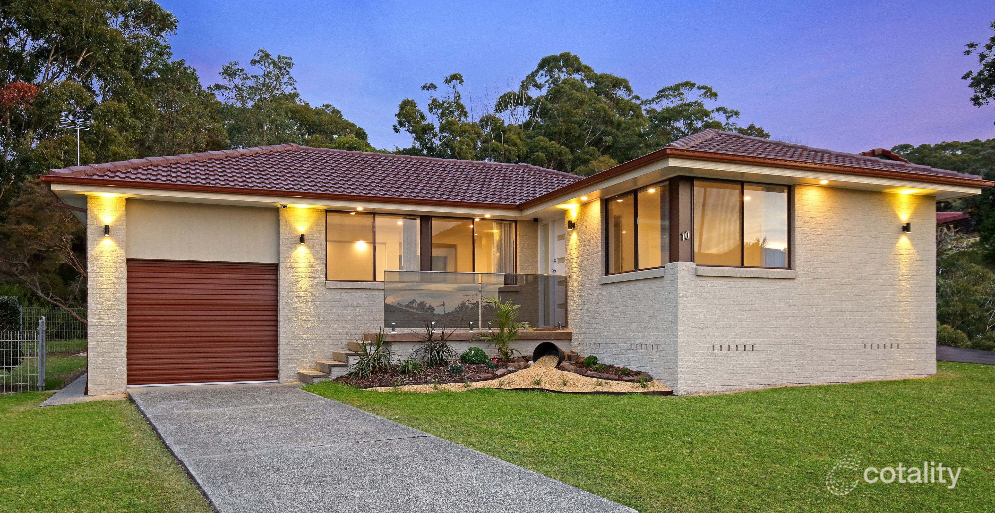 10 Bellbird Cl, Barrack Heights, NSW 2528