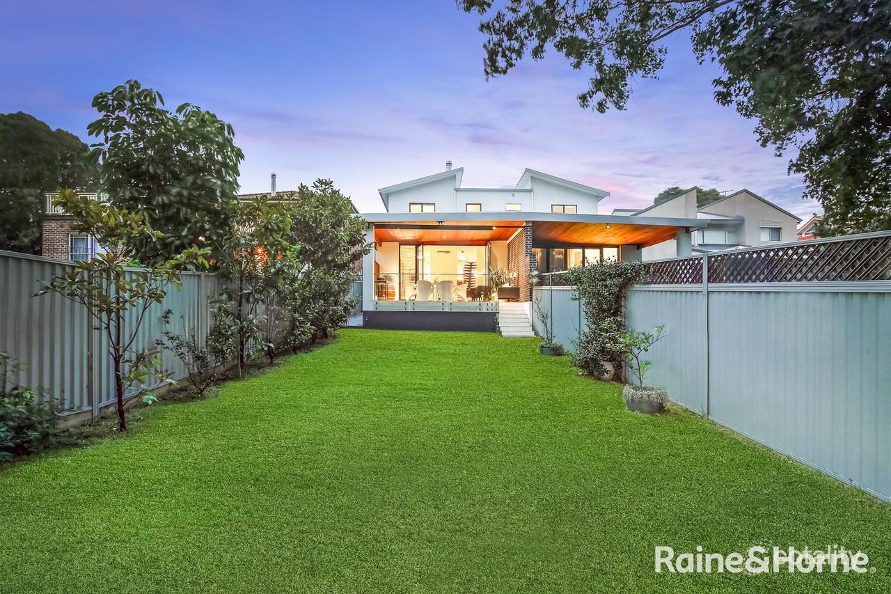 41a St Elmo Pde, Kingsgrove, NSW 2208