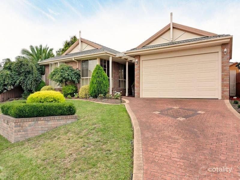 36 Stanley Jones Dr, South Morang, VIC 3752