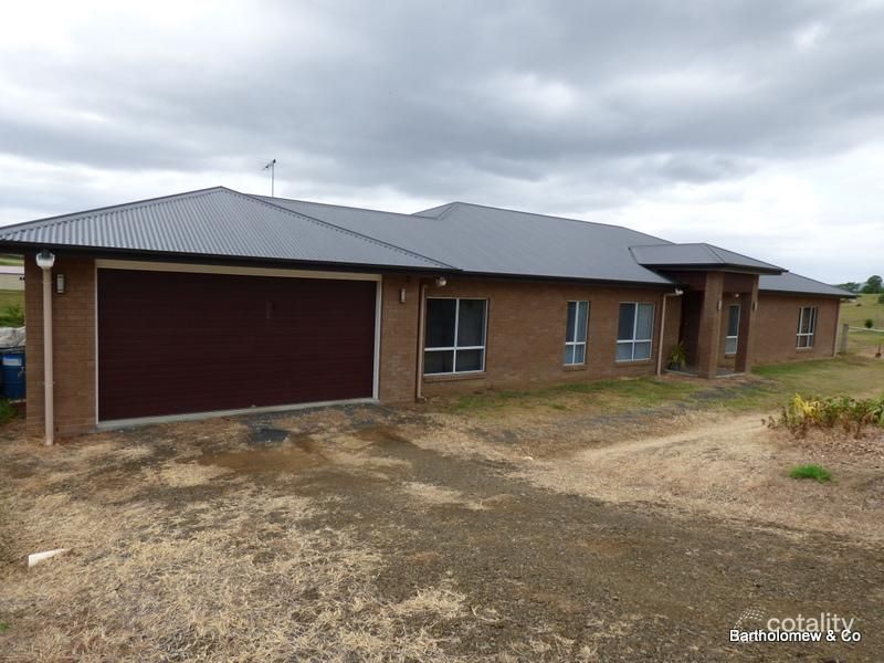 126 Robson Rd, Hoya, QLD 4310