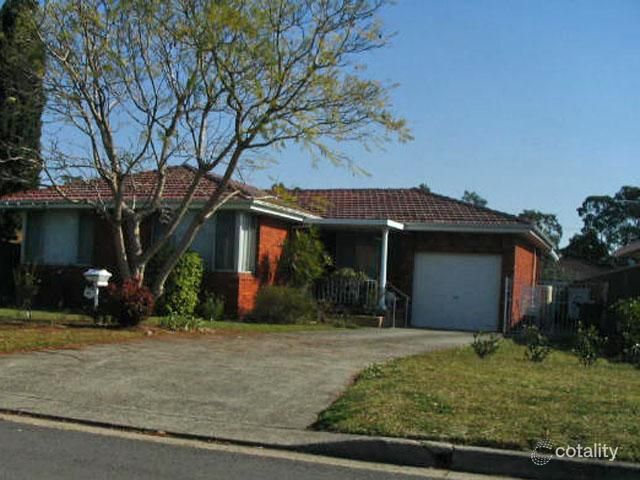 28 Pritchard Ave, Hammondville, NSW 2170