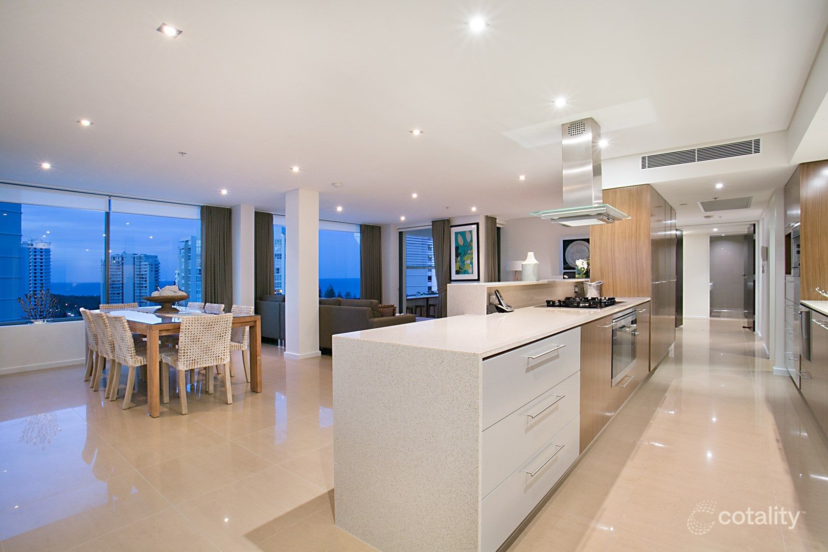 15/20-24 Hughes Ave, Main Beach, QLD 4217