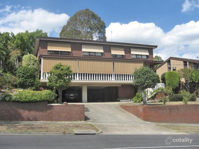 23 Golden Way, Bulleen, VIC 3105