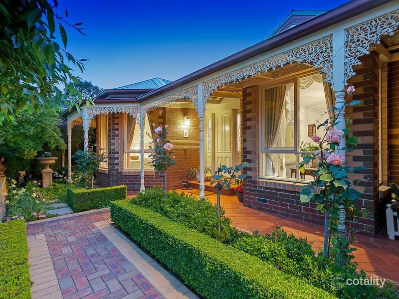 20 Barnard Cres, Croydon North, VIC 3136