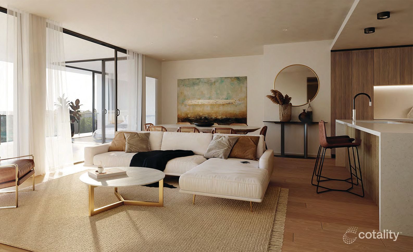 20703/1 Ferry Rd, West End, QLD 4101