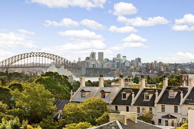 401/81 Macleay St, Potts Point, NSW 2011