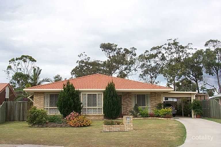 58 Ladbroke Cres, Urangan, QLD 4655