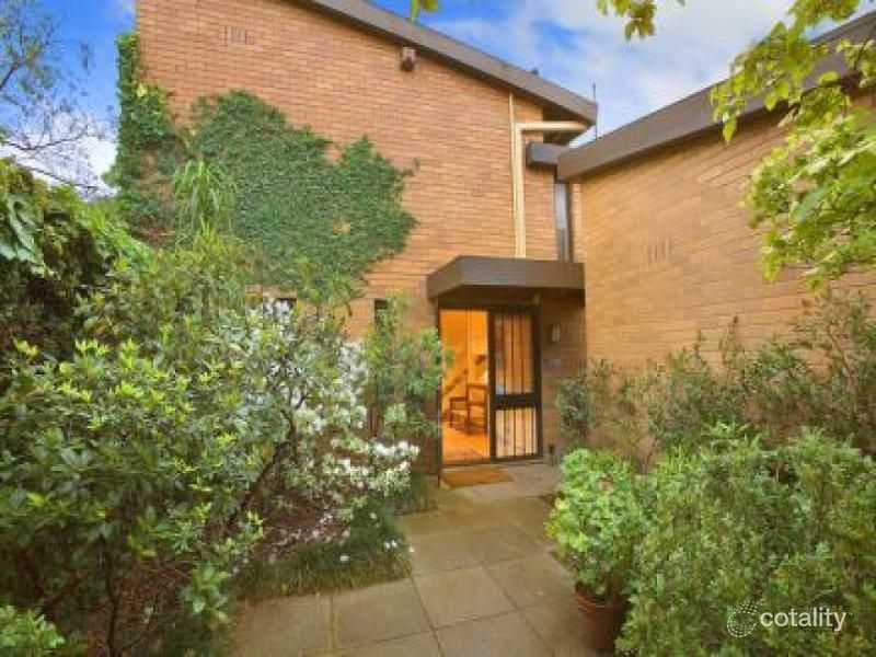 5/17 Sorrett Ave, Malvern, VIC 3144