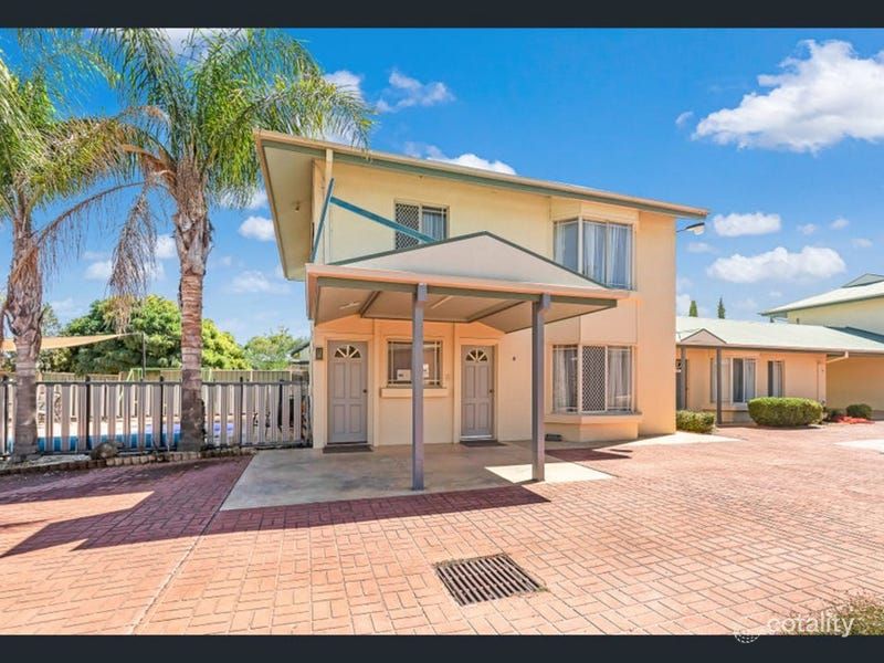 8/21 Niemur St, Barham, NSW 2732