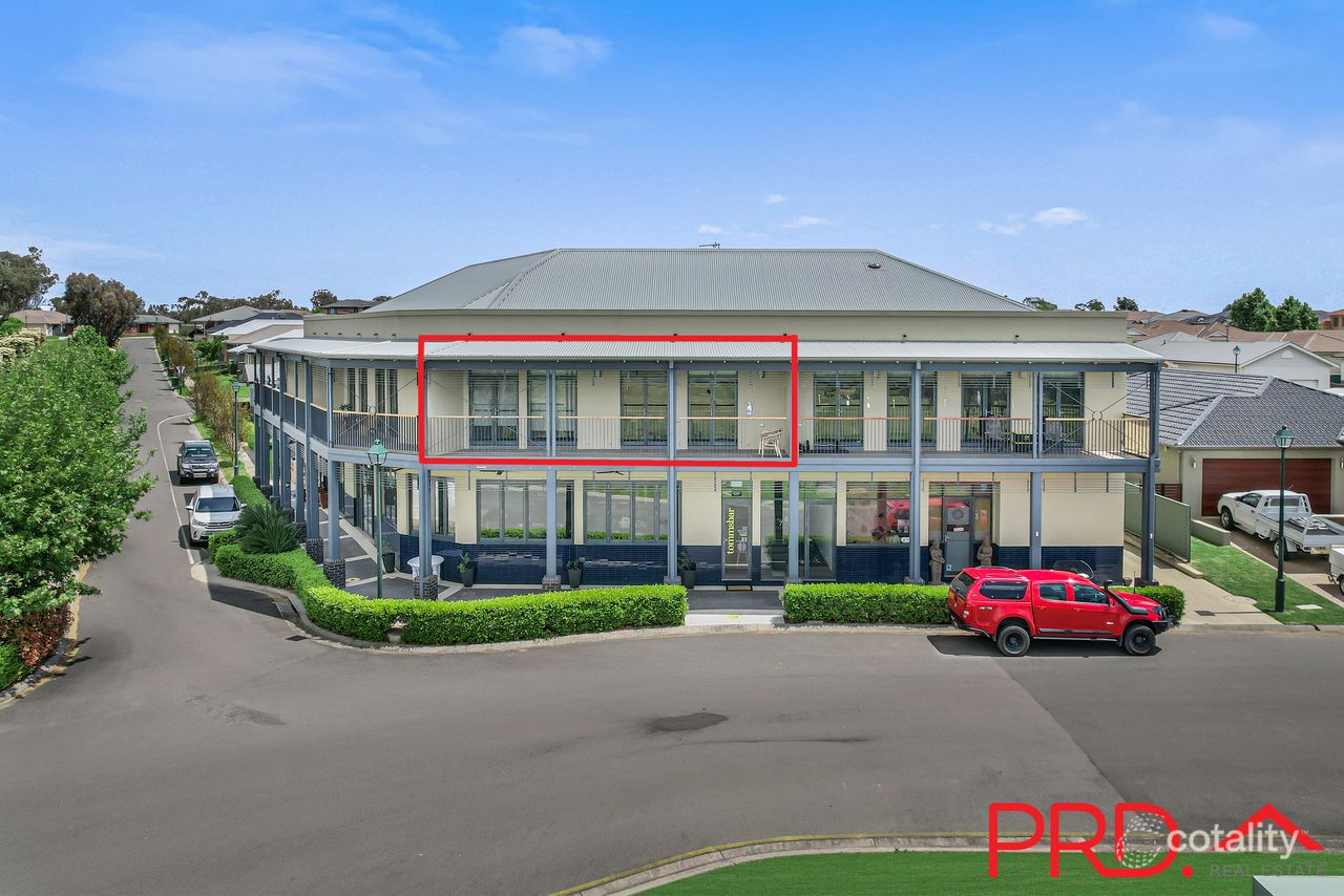 6/91 The Heights, Hillvue, NSW 2340
