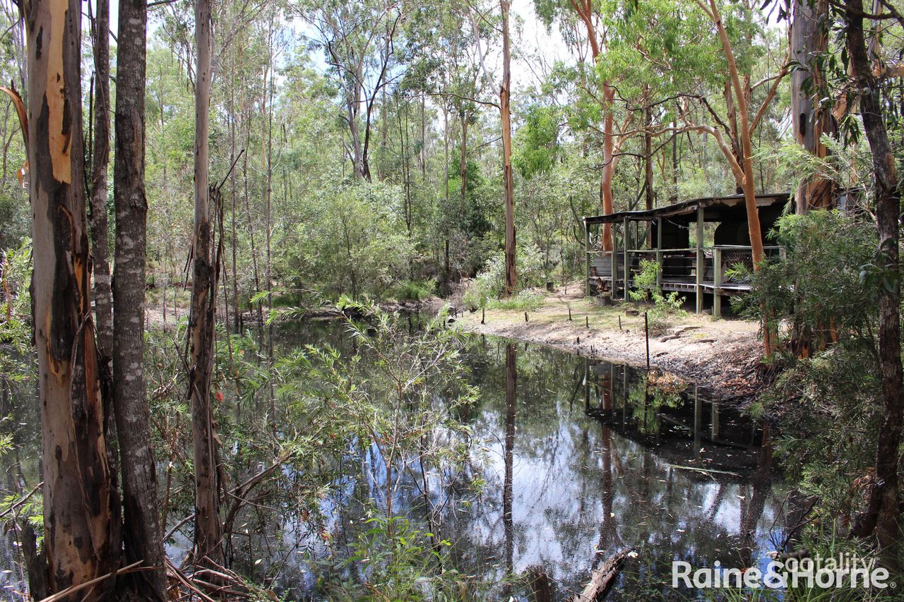 55 Kassulke Rd, South Nanango, QLD 4615
