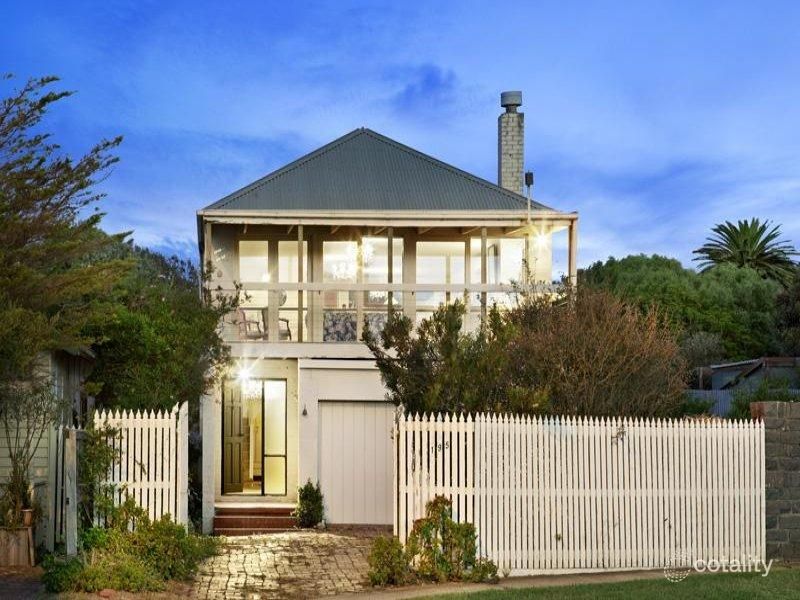 195 Beach Rd, Black Rock, VIC 3193