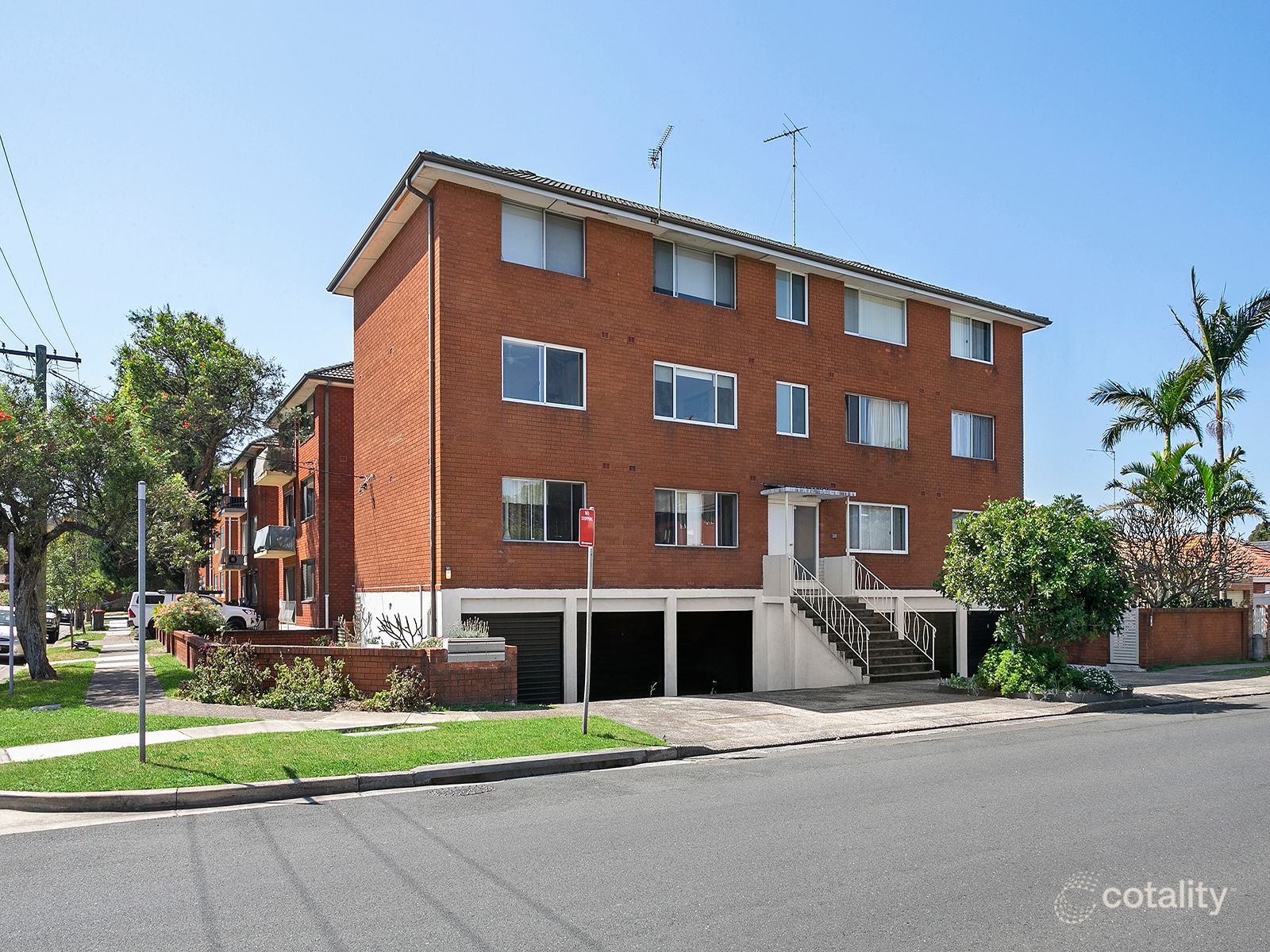 5/33 Flint St, Hillsdale, NSW 2036