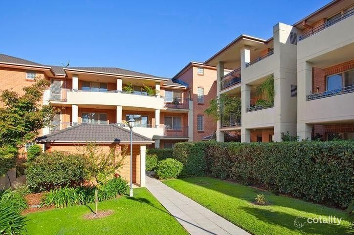 37/227-241 Princes Hwy, Kogarah, NSW 2217