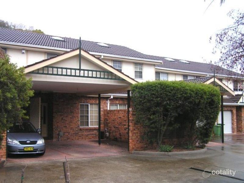 4/44-50 Thomas St, Parramatta, NSW 2150