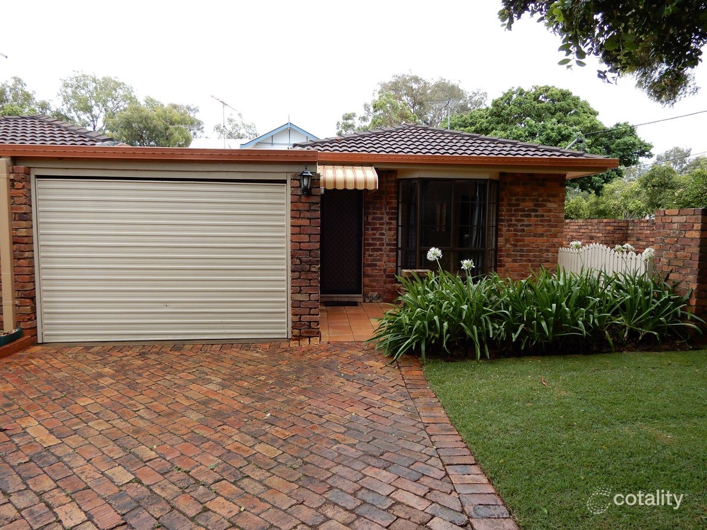 4/12 Channel St, Cleveland, QLD 4163