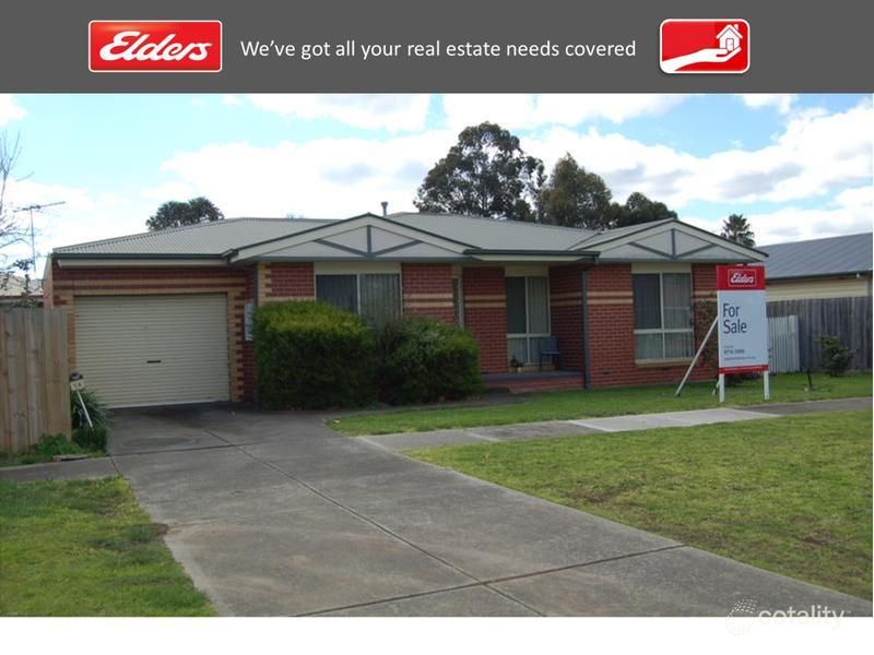 54 Fir St, Whittlesea, VIC 3757