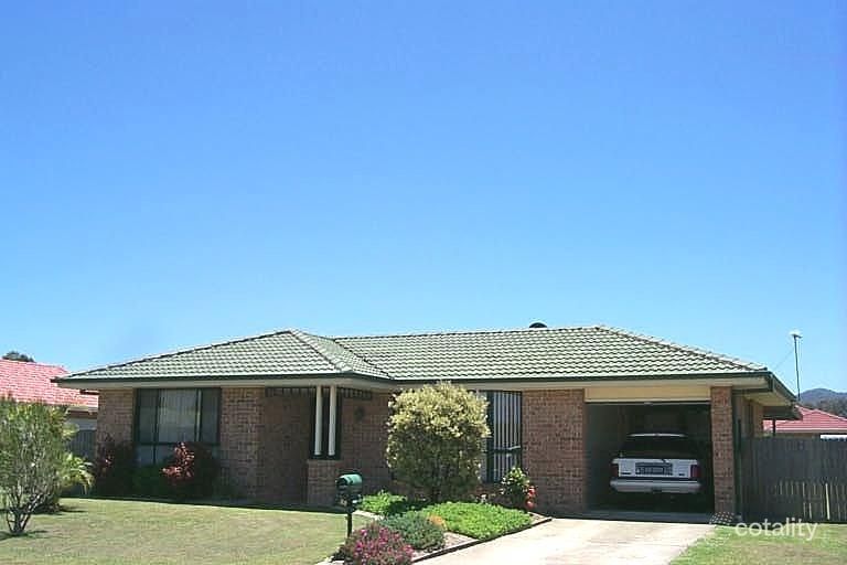 18 Mathie St, Coffs Harbour, NSW 2450