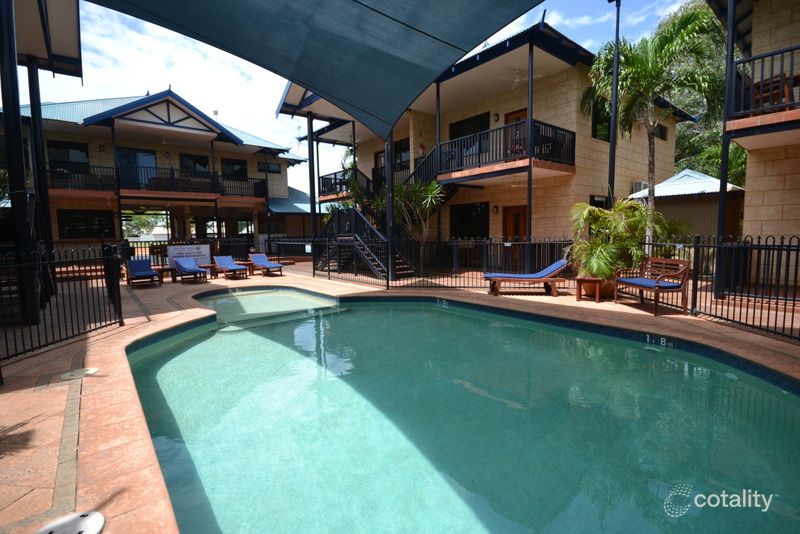 19/10 Sanctuary Rd, Cable Beach, WA 6726