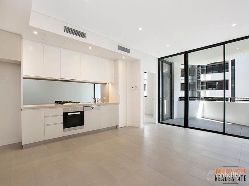 2401/7 Scotsman St, Forest Lodge, NSW 2037