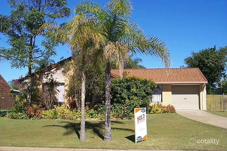 8 Starboard Pl, Wurtulla, QLD 4575