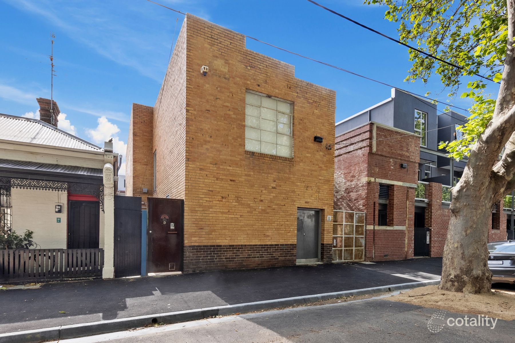 9 Charles St, Abbotsford, VIC 3067