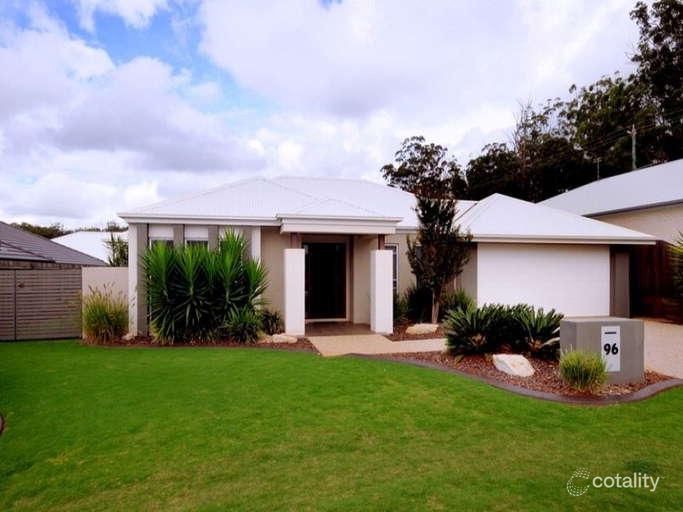 96 Aberdeen St, Rangeville, QLD 4350