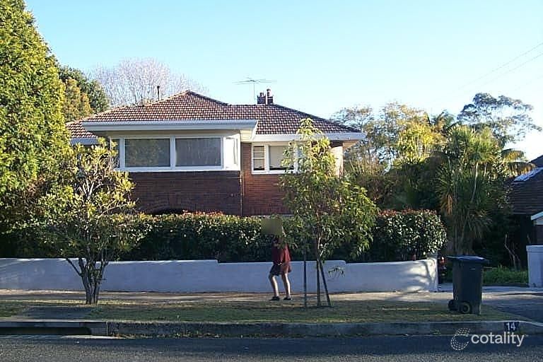 14 Bancroft Ave, Roseville, NSW 2069