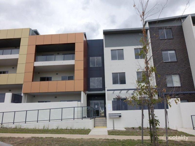 21/2 Serventy St, Wright, ACT 2611