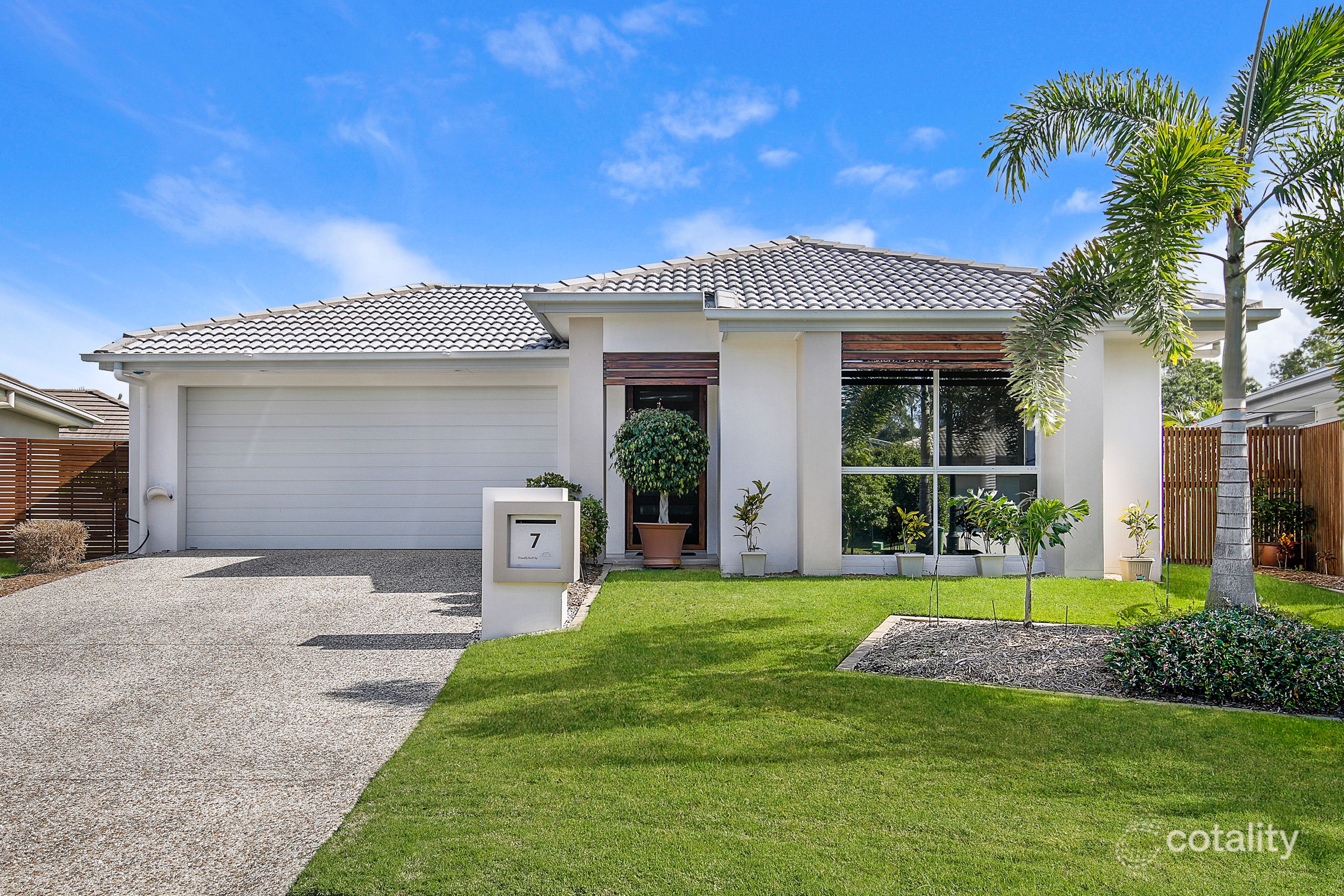 7 Elsey Ct, Pimpama, QLD 4209