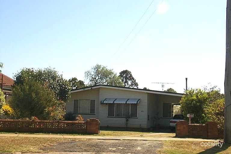 421 Alderley St, Harristown, QLD 4350