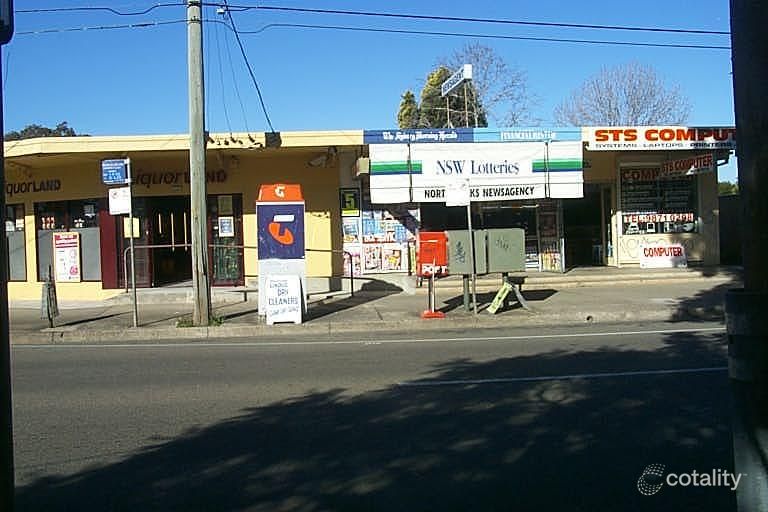 312 North Rocks Rd, North Rocks, NSW 2151