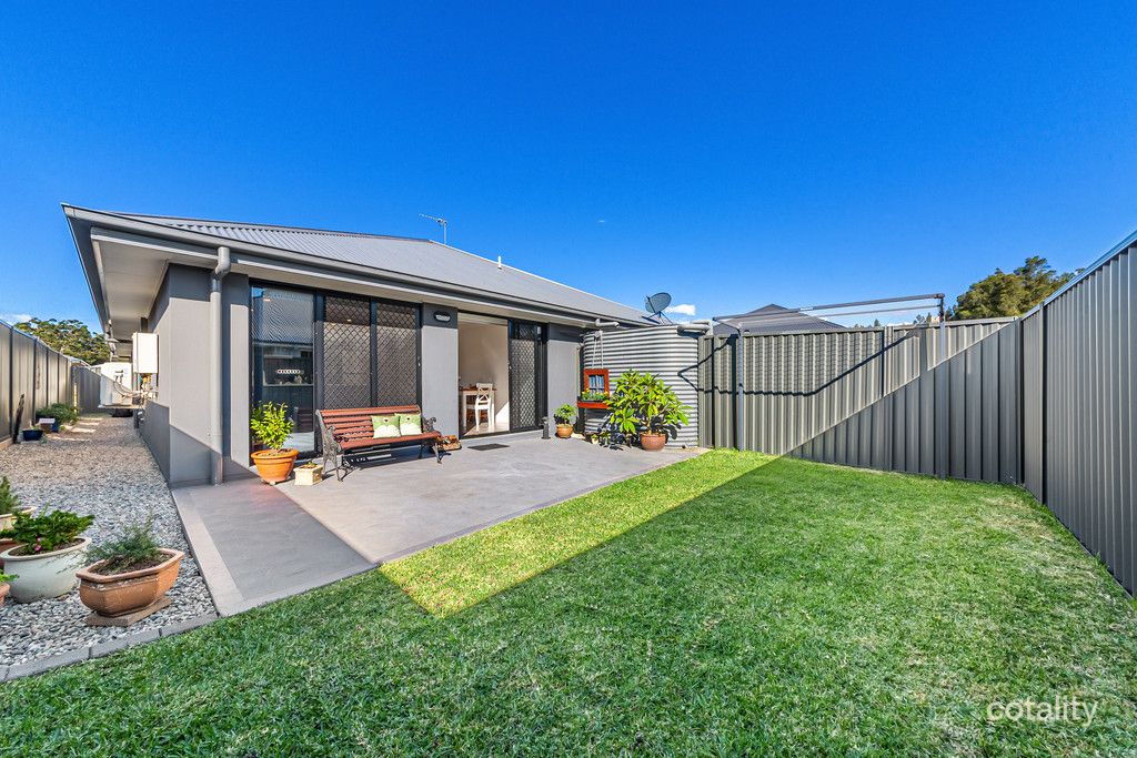 47 Norwood Ave, Hamlyn Terrace, NSW 2259
