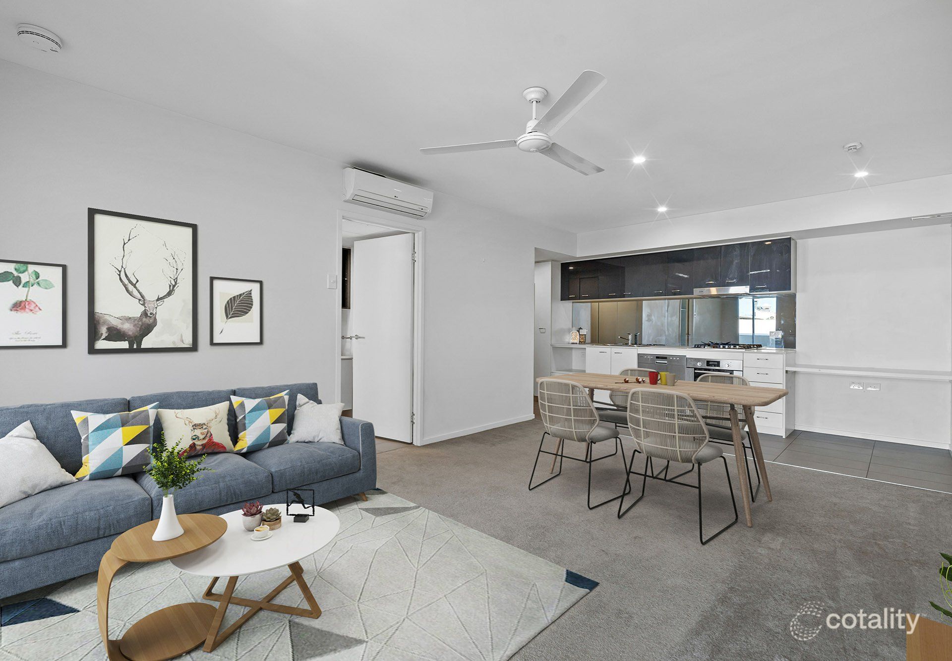 28/17 Lytton Rd, East Brisbane, QLD 4169