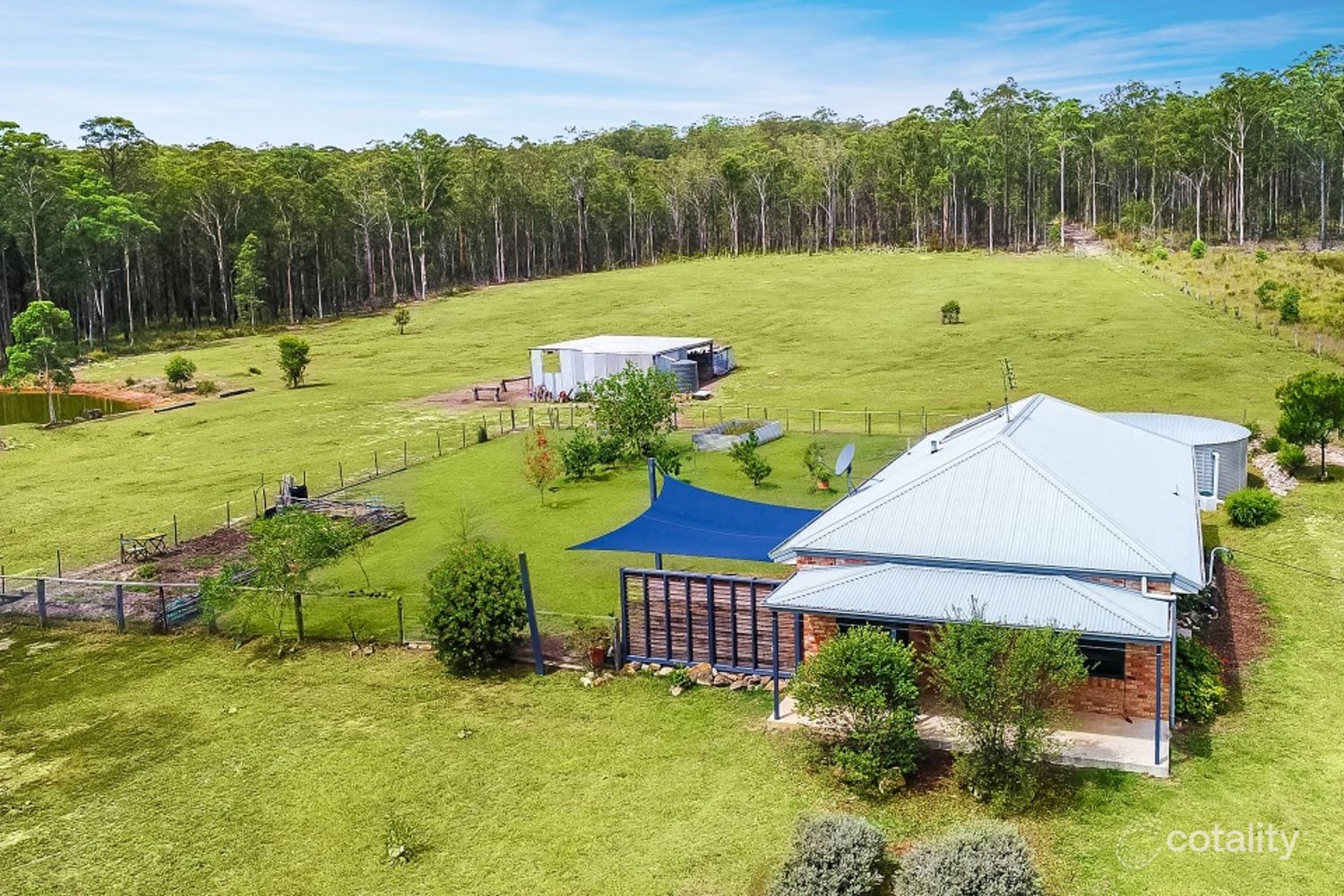 273 Lowes Lane, Booral, NSW 2425
