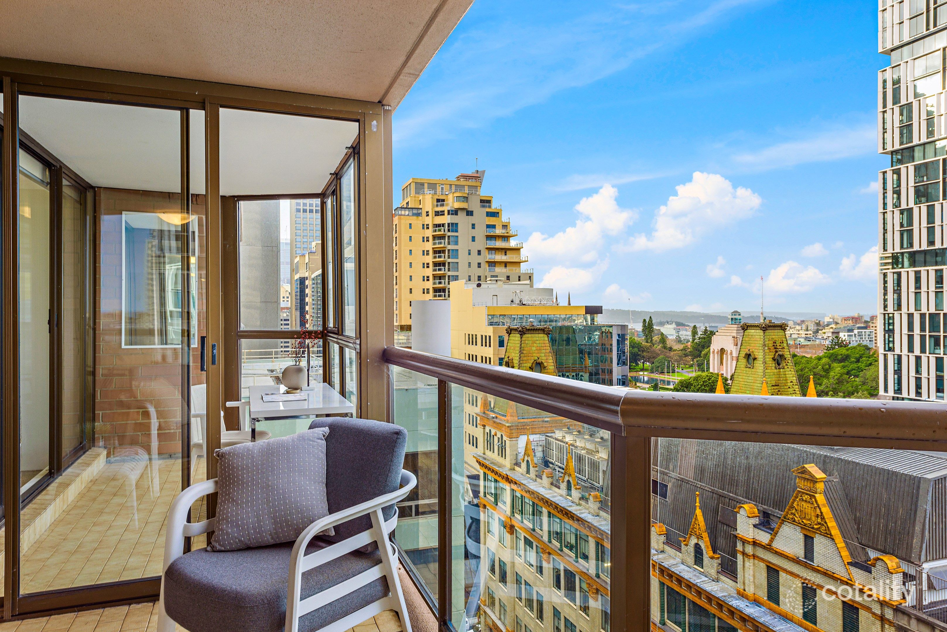 38/267-277 Castlereagh St, Sydney, NSW 2000