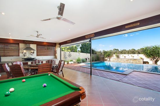 28 Leopardwood Cct, Robina, QLD 4226