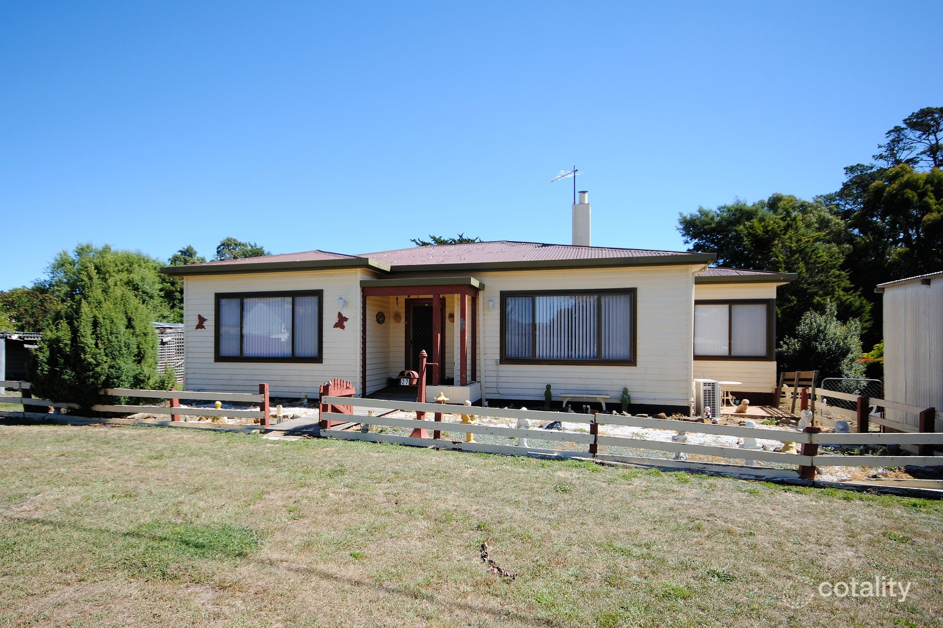 27 Wellington St, Oatlands, TAS 7120