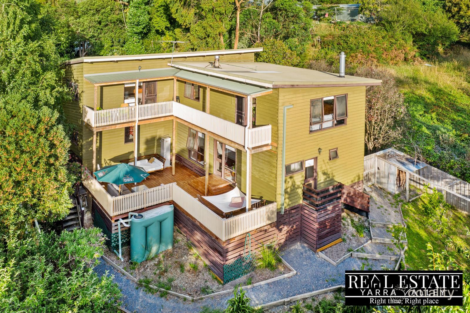 10 Juliet Cres, Healesville, VIC 3777