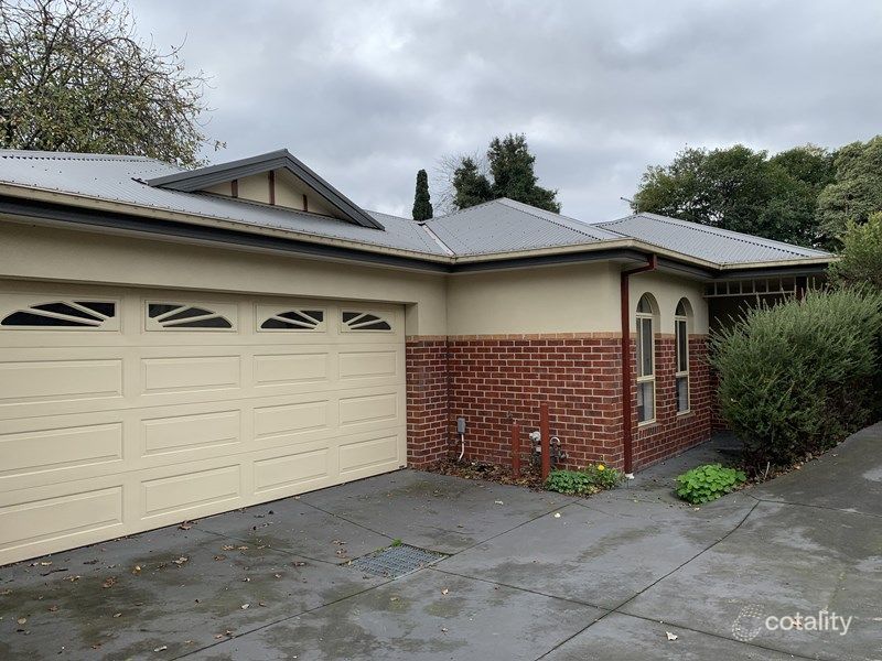 36 Harker St, Healesville, VIC 3777