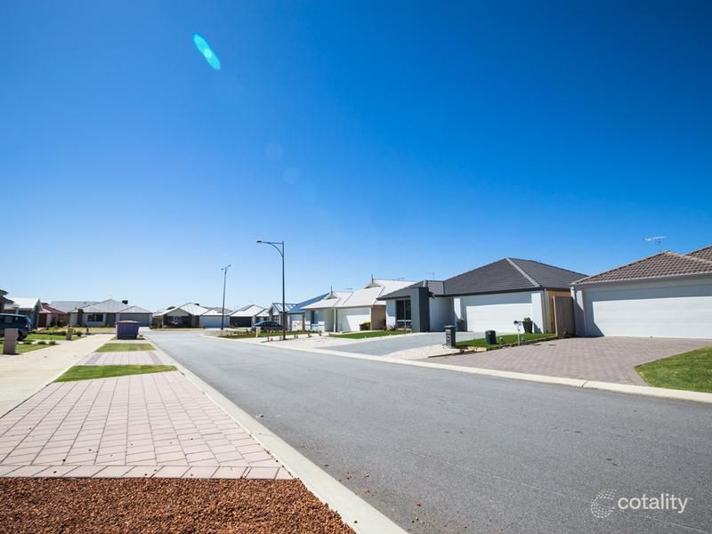 5 Mantis Gr, Karnup, WA 6176