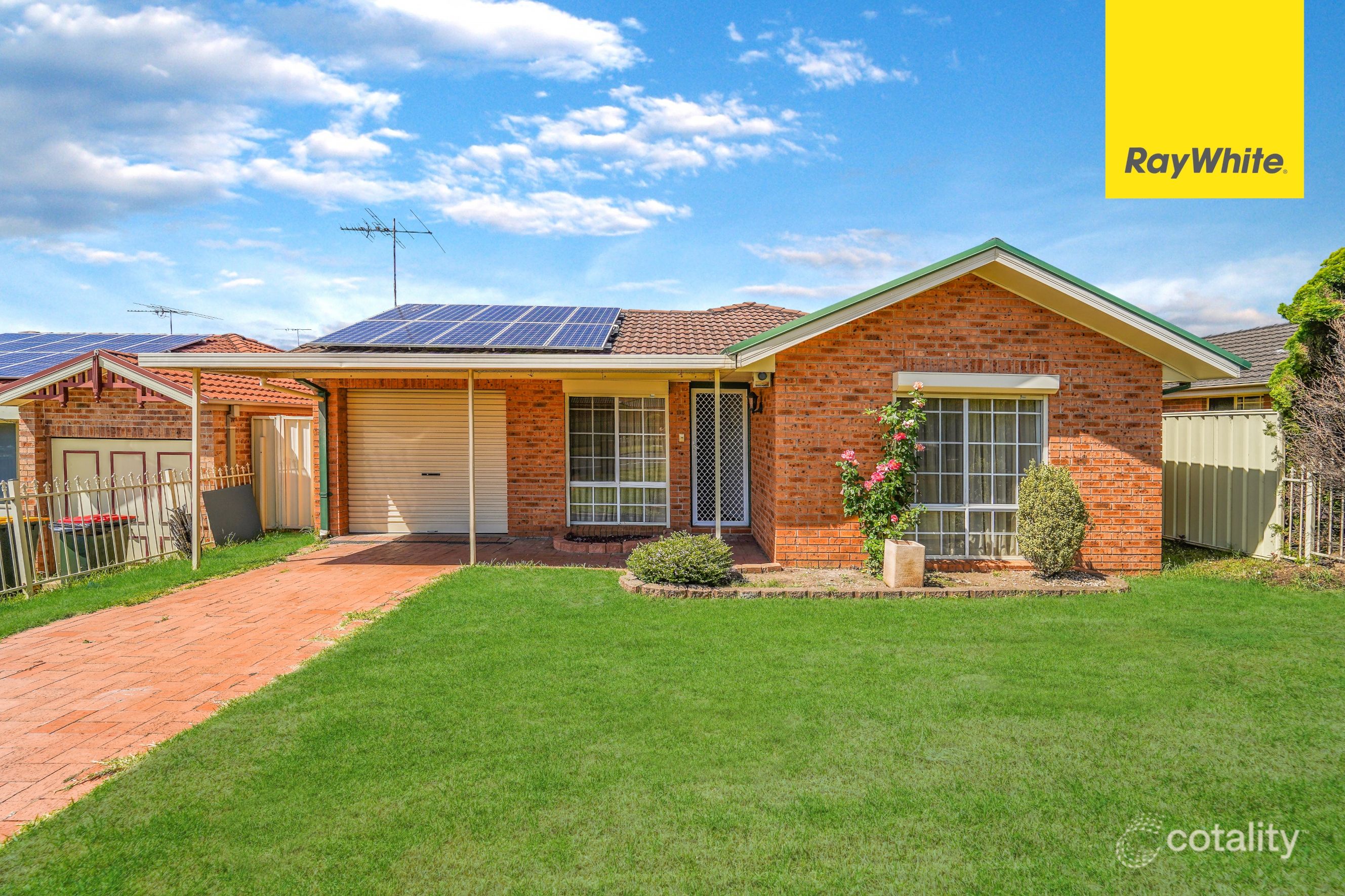 125 Winten Dr, Glendenning, NSW 2761