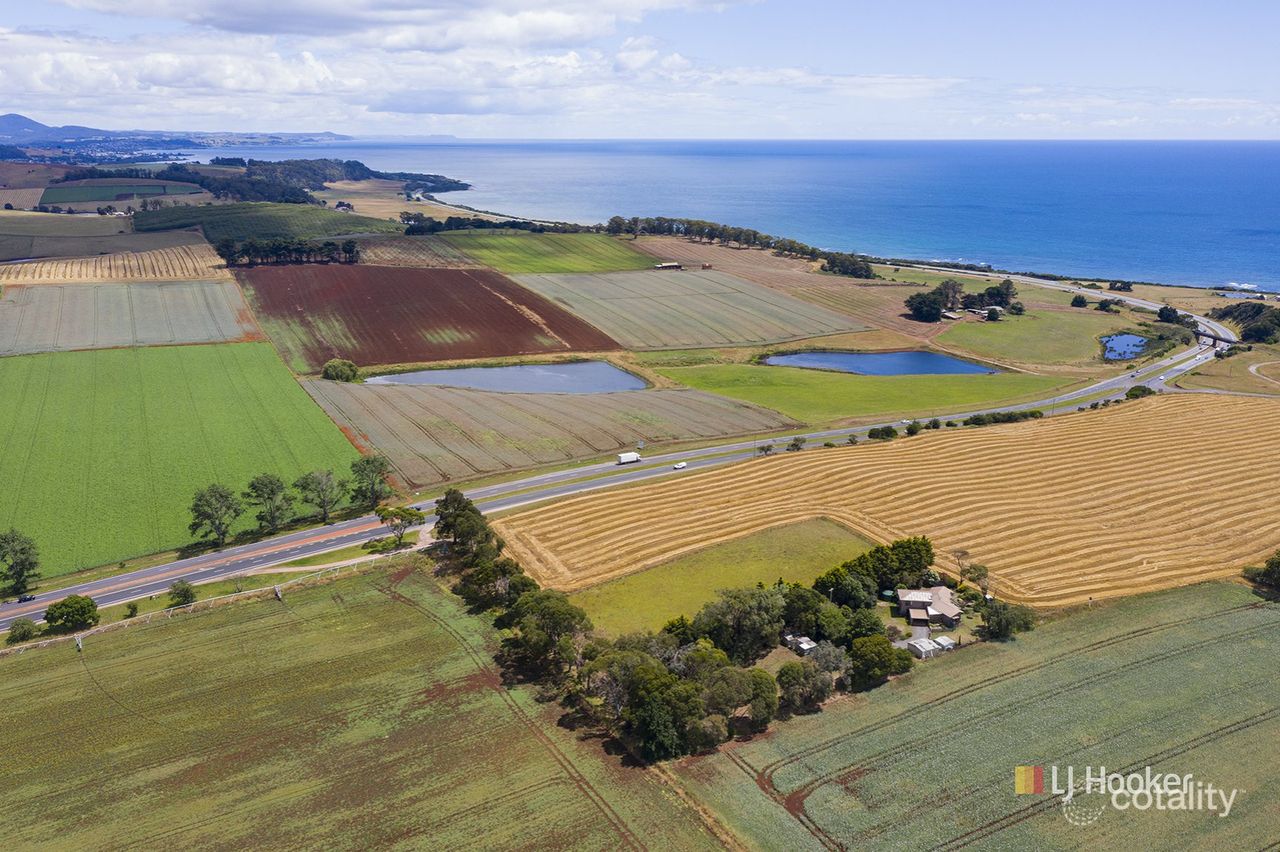 10188 Bass Hwy, Don, TAS 7310